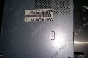 AUDI A8 D3 ТЮНЕР ANALOGOWY TV 4E0919146