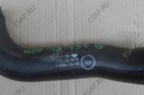 Audi A8 D3 w ИНТЕРКУЛЕРА 4E0145737G