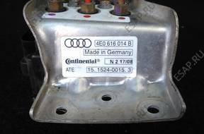 Audi A8 D3 ZESPÓŁ ZAWORÓW ПОДВЕСКИ 4E0616014 B