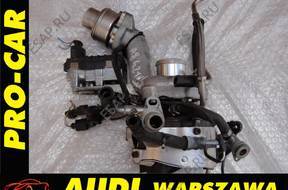 AUDI A8 D4 4,2 TDI ТУРБОКОМПРЕССОР 057145974
