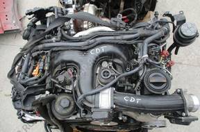 AUDI A8 D4 4H 3.0 TDI двигатель CDT  КОМПЛЕКТНЫЙ