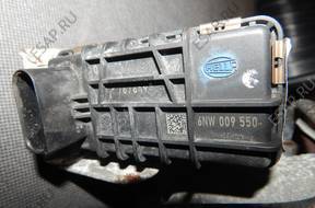 AUDI A8 D4 4H 4.2 TDI  ТУРБИНА 057145873F