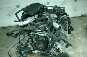 AUDI A8 D4 4H0  4,2 TDI двигатель CDS  351KM