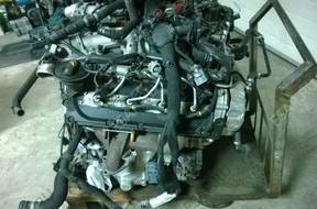AUDI A8 D4 4H0  4,2 TDI двигатель CDS  351KM