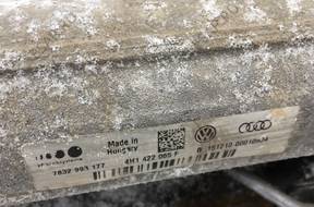 AUDI A8 D4 4H0 4H1422065F РУЛЕВАЯ РЕЙКА PRZEKŁADNIA !!!
