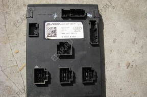 Audi A8 D4 4H0907063D БЛОК УПРАВЛЕНИЯ бортовой сетью Mocy