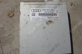 Audi A8 D4 4H0907441Sterownik МОДУЛЬ Kamery Cofania