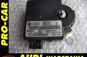 AUDI A8 D4 БЛОК УПРАВЛЕНИЯ МОДУЛЬ AKUMULATORA 4L0915181