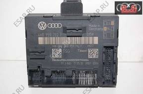 AUDI A8 D4 БЛОК УПРАВЛЕНИЯ МОДУЛЬ ДВЕРИ 4H0959792F
