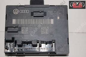 AUDI A8 D4 БЛОК УПРАВЛЕНИЯ МОДУЛЬ ДВЕРИ 4H0959795B