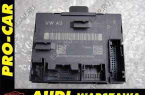 AUDI  A8 D4 БЛОК УПРАВЛЕНИЯ МОДУЛЬ KOMFORTU 4H0959792G