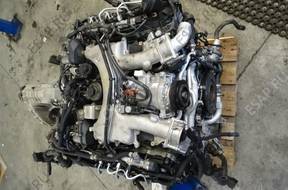 AUDI A8 D4  двигатель комплектный 4.2 TDI CKD
