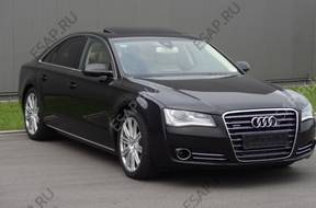 AUDI A8 D4 комплектный двигатель 4.2 FSI CDR CDA