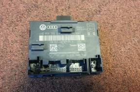 Audi A8 D4 МОДУЛЬ БЛОК УПРАВЛЕНИЯ КОМФОРТОМ 4H095979a