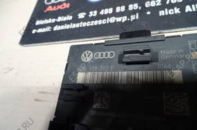 AUDI A8 D4 МОДУЛЬ ДВЕРИ 4H0959792F