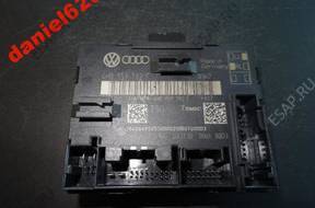 AUDI A8 D4 МОДУЛЬ ДВЕРИ 4H0959792F