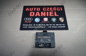 AUDI A8 D4 МОДУЛЬ ДВЕРИ 4H0959795B