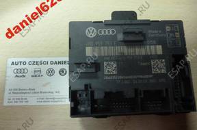 AUDI A8 D4 S8 МОДУЛЬ 4H0959793E