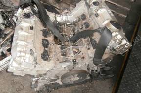 AUDI A8 двигатель CDR
