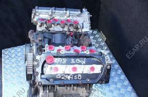 AUDI A8 DYZEL 3L 171KW ASB 2005 год