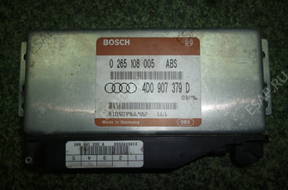 AUDI A8 МОДУЛЬ 4D0907379D