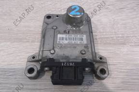 AUDI A8 МОДУЛЬ 4D0907657 0265005206