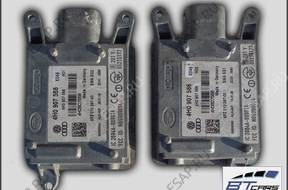 AUDI A8 МОДУЛЬ АССИСТЕНТ СМЕНЫ ПОЛОСЫ ДВИЖЕНИЯ 4H0 2010-