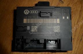 AUDI A8 МОДУЛЬ БЛОК УПРАВЛЕНИЯ ДВЕРИ 4H0959795B