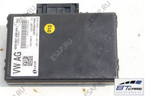 AUDI A8 МОДУЛЬ БЛОК УПРАВЛЕНИЯ GATEWAY 4H0 907 468 AA
