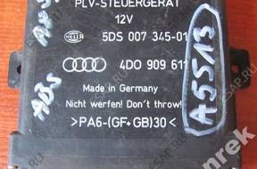 AUDI A8 МОДУЛЬ БЛОК УПРАВЛЕНИЯ KONFORTU 94-03
