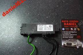 AUDI A8 МОДУЛЬ MIKROFONU 4H0951177