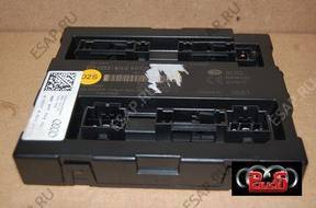 AUDI A8 МОДУЛЬ MOCY INSTALACJI 4H0907064AA