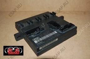 AUDI A8 МОДУЛЬ MOCY INSTALACJI KOMFORT 4E0907279A