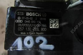 Audi A8 Q7 057130755L ТНВД