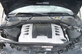 AUDI A8 Q7 4,2 TDI 326KM BVN BTR двигатель комплектный
