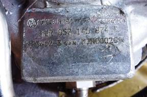AUDI A8 Q7 4.2 TDI 057145874F ТУРБОКОМПРЕССОР