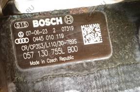 AUDI A8 Q7 4.2 TDI ТНВД 057130755L