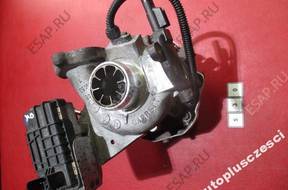 AUDI A8 Q7 4.2  ТУРБОКОМПРЕССОР 057145873F