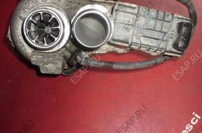 AUDI A8 Q7 4.2  ТУРБОКОМПРЕССОР 057145873N