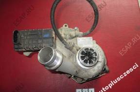 AUDI A8 Q7 4.2  ТУРБОКОМПРЕССОР 057145874J