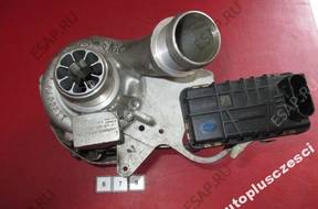 AUDI A8, Q7 4.2  ТУРБОКОМПРЕССОР 057145874N