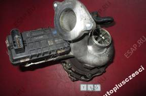 AUDI A8 Q7 4.2  ТУРБОКОМПРЕССОР 057145874P