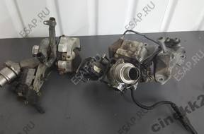 AUDI A8 Q7 4H D4 4,2 TDi ТУРБИНА  057145874F
