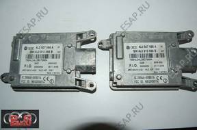 AUDI A8 Q7  АССИСТЕНТ СМЕНЫ ПОЛОСЫ 4L0907566A 568A