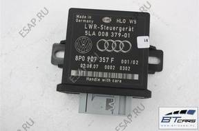 AUDI A8 Q7 БЛОК УПРАВЛЕНИЯ МОДУЛЬ XENON 8P0907357F