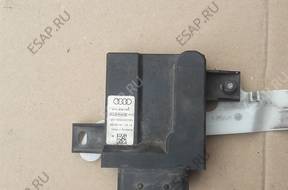 AUDI A8 Q7 БЛОК УПРАВЛЕНИЯ ТНВД 4H0906093