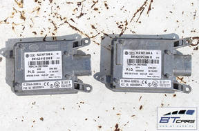 AUDI A8 Q7 МОДУЛЬ БЛОК УПРАВЛЕНИЯ ASYSTENTA 4L0 907 566 A