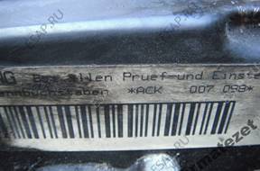 AUDI A8 S8 2.8 1998 год двигатель ACK