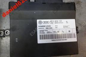 AUDI A8 S8 4E0909131 МОДУЛЬ