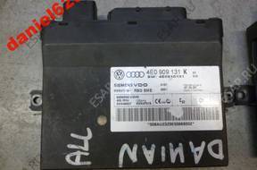 AUDI A8 S8 4E0909131K МОДУЛЬ